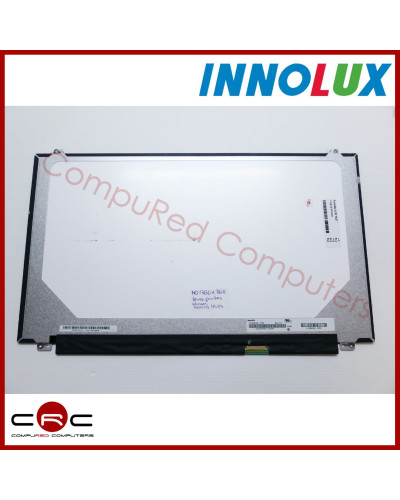 Bildschirm LCD 15,6" Original Innolux