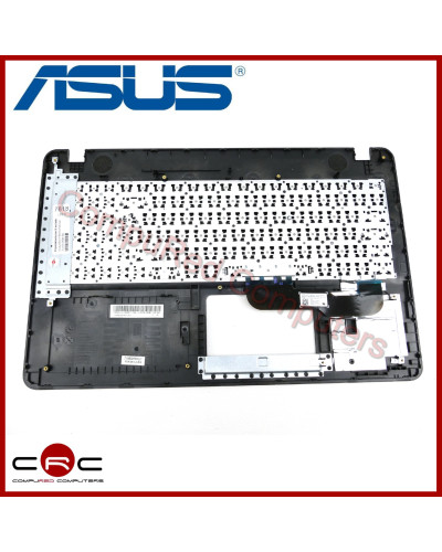 Oberes Gehäuse & Tastatur ES Asus A541 F541U F541UA X541S X541SA