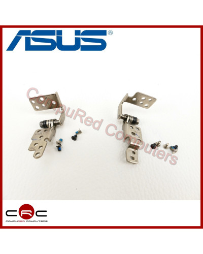 Bisagra derecha/izquierda Asus A541 F541 K541 X541 Series