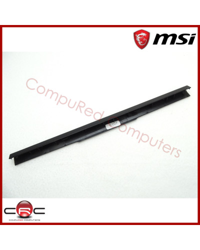 Hinge Cover MSI GT72 MS-1781