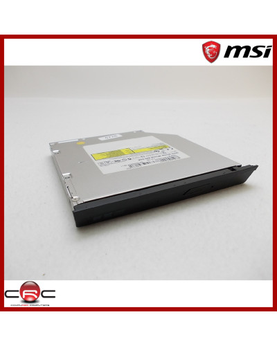 DVD drive MSI GT683 DXR