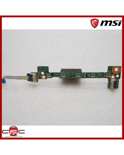 LED board MSI GT683 DXR