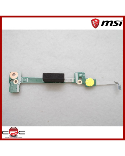 Placa LED MSI GT683 DXR