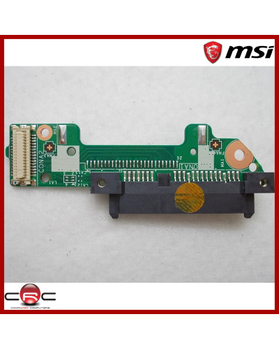 SATA DVD connector board MSI GT683 DXR