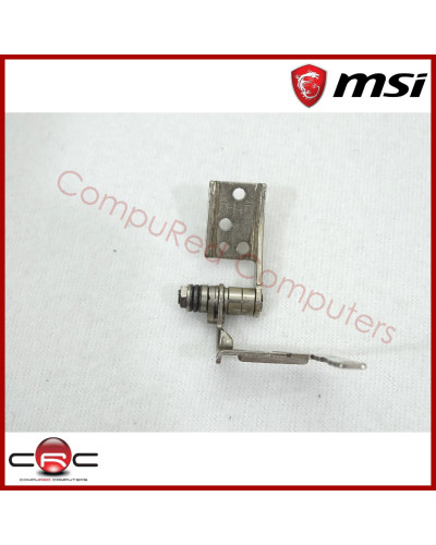 Bisagra izquierda MSI CX61 GP60 MS-16GB