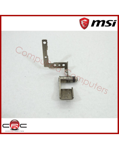 Scharnier links MSI CX61 GP60 MS-16GB