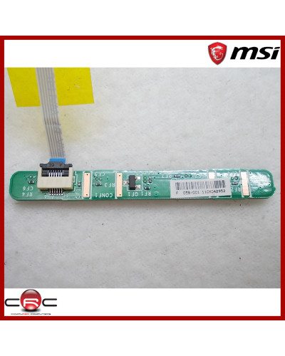 LED board MSI GT683 DXR