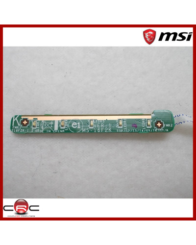 LED board MSI GT683 DXR