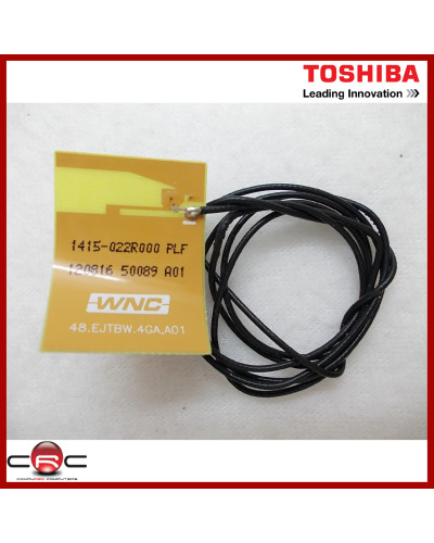 WiFi antenna MAIN Toshiba Satellite C850 L850