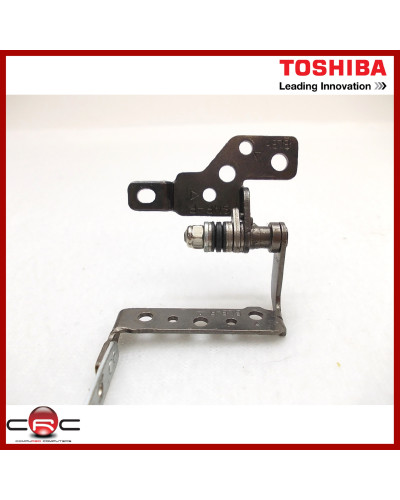 Hinge right Toshiba Satellite L750