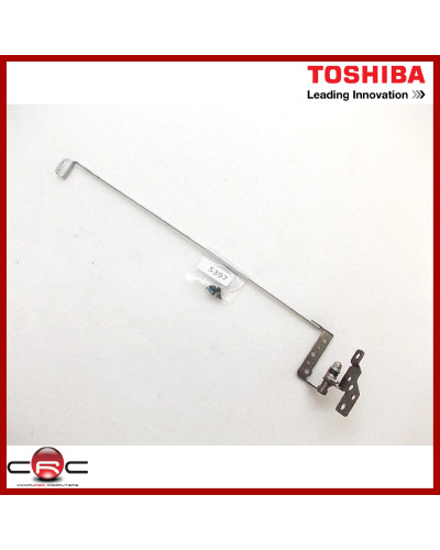 Hinge right Toshiba Satellite L750