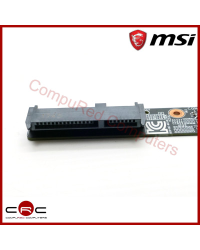 SATA DVD Anschluss MSI GF62 7RE GL62M 7RDX (MS-16J9)