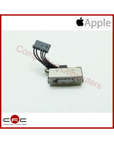 DC jack Magsafe 2 Apple MacBook Pro Retina 15" A1398 2012 2013