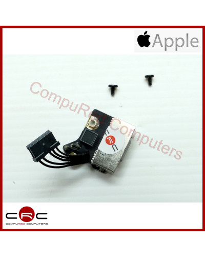 DC jack Magsafe 2 Apple MacBook Pro Retina 15" A1398 2012 2013