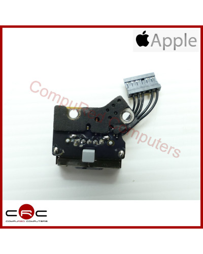 DC jack Magsafe 2 Apple MacBook Pro Retina 15" A1398 2012 2013