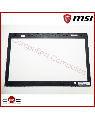 Displayrahmen MSI GS70 2PE (MS-1772)