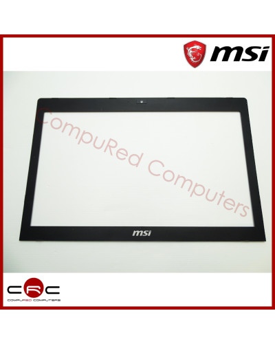 LCD Bezel MSI GS70 2PE (MS-1772)