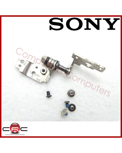 Hinge left Sony VAIO PCG-41413M VPCSE2K9E