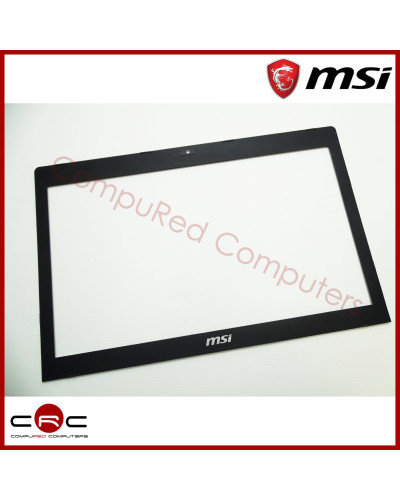 Displayrahmen MSI GS70 2PE (MS-1772)