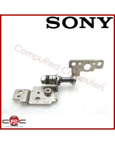 Bisagra izquierda Sony VAIO PCG-41413M VPCSE2K9E