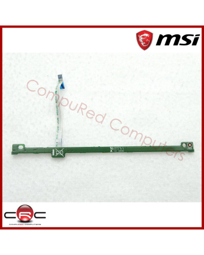 LED board MSI GT72 MS-1781