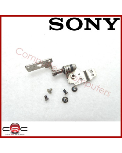 Hinge right Sony VAIO PCG-41413M VPCSE2K9E