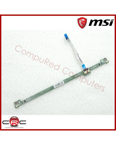 LED board MSI GT72 MS-1781