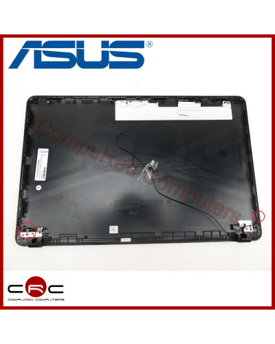 Carcasa trasera pantalla Asus F541U F541UA X541UA X541SA