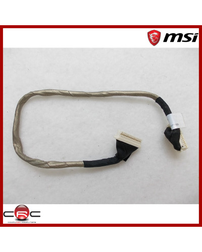 Cable módulo LED MSI GT683 DXR