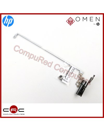 Hinge right HP Pavilion 15-bc Omen 15-ax