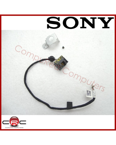 Conector red RJ45 Sony VAIO PCG-41413M VPCSE2K9E