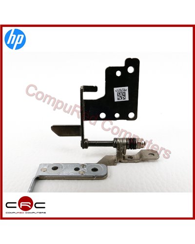 Hinge right HP 250 G7 255 G7 Pavilion 15-da 15-db