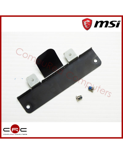 Festplatten-Einbaurahmen MSI GE62 2QD GE62 7RE