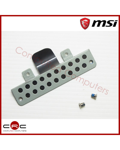 Festplatten-Einbaurahmen MSI GE62 2QD GE62 7RE