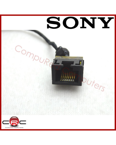 Conector red RJ45 Sony VAIO PCG-41413M VPCSE2K9E