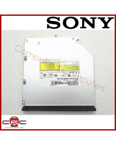 DVD Drive Ultra Slim Sony VAIO PCG-41413M VPCSE2K9E