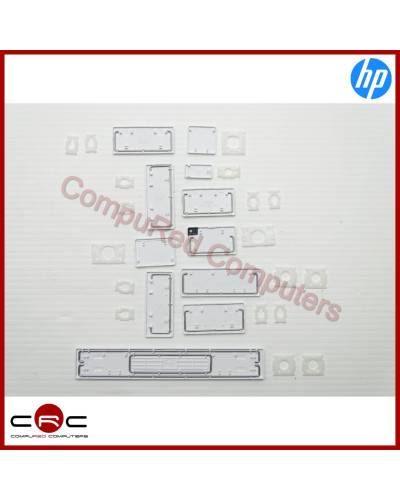 Teclas de Teclado ES HP Pavilion 15-bs 15-bw Serie