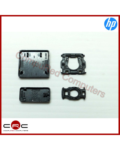 Keys for Keyboard spanish HP Pavilion 15-d Serie