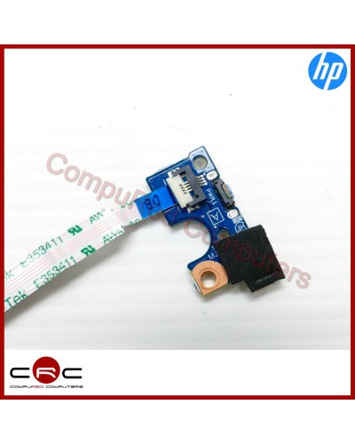 Power Button Board HP Pavilion X360 14-cd 14-cd0008 14-cd0014