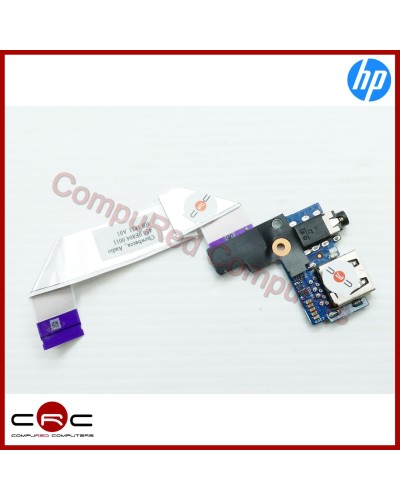 Audio USB Modul HP Pavilion X360 14-cd 14-cd0008 14-cd0014