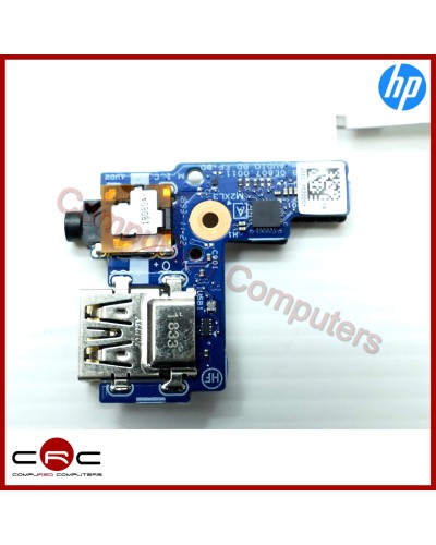 Sound USB Board HP Pavilion X360 14-cd 14-cd0008 14-cd0014