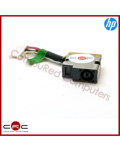 Conector de carga HP Pavilion X360 14-cd 14-dh