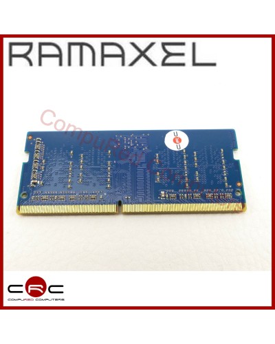 RAM Speicher 4GB DDR4 2666MHz