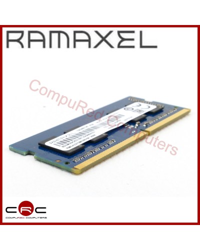 Memoria RAM 4GB DDR4 2666MHz