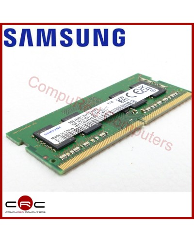 RAM Memory 4GB DDR4 3200Mhz