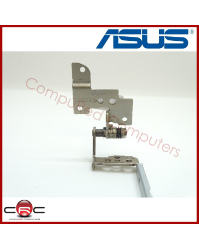 Scharnier links Asus A55A K55A