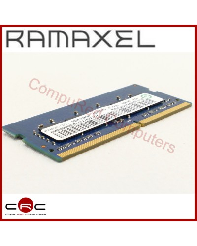 Memoria RAM 4GB DDR4 2133Mhz