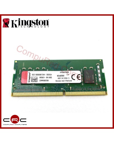 RAM Memory 8GB DDR4 2666Mhz