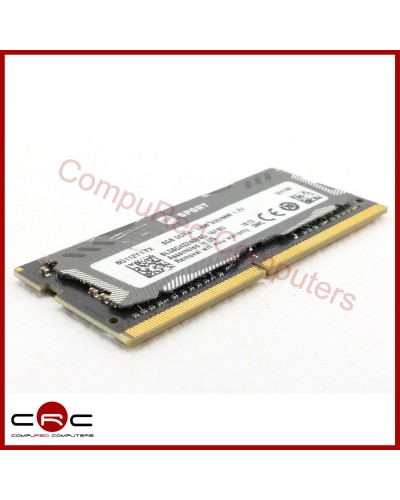 Memoria RAM 8GB DDR4 2400Mhz