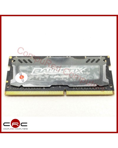 Memoria RAM 8GB DDR4 2400Mhz